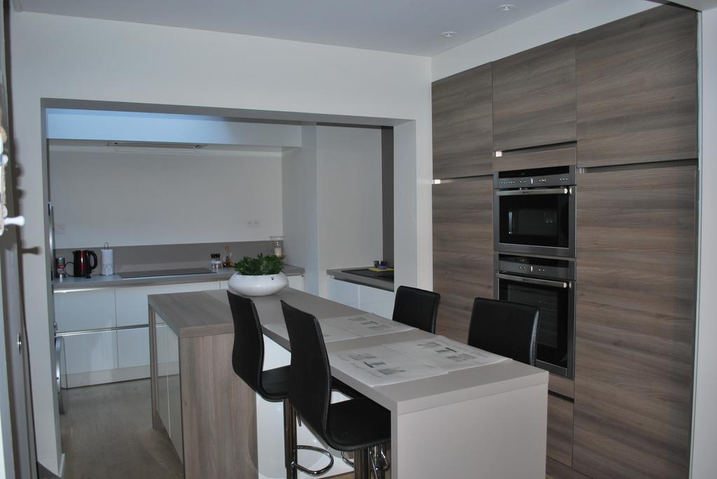 Huisje Tybary Blankenberge Room photo